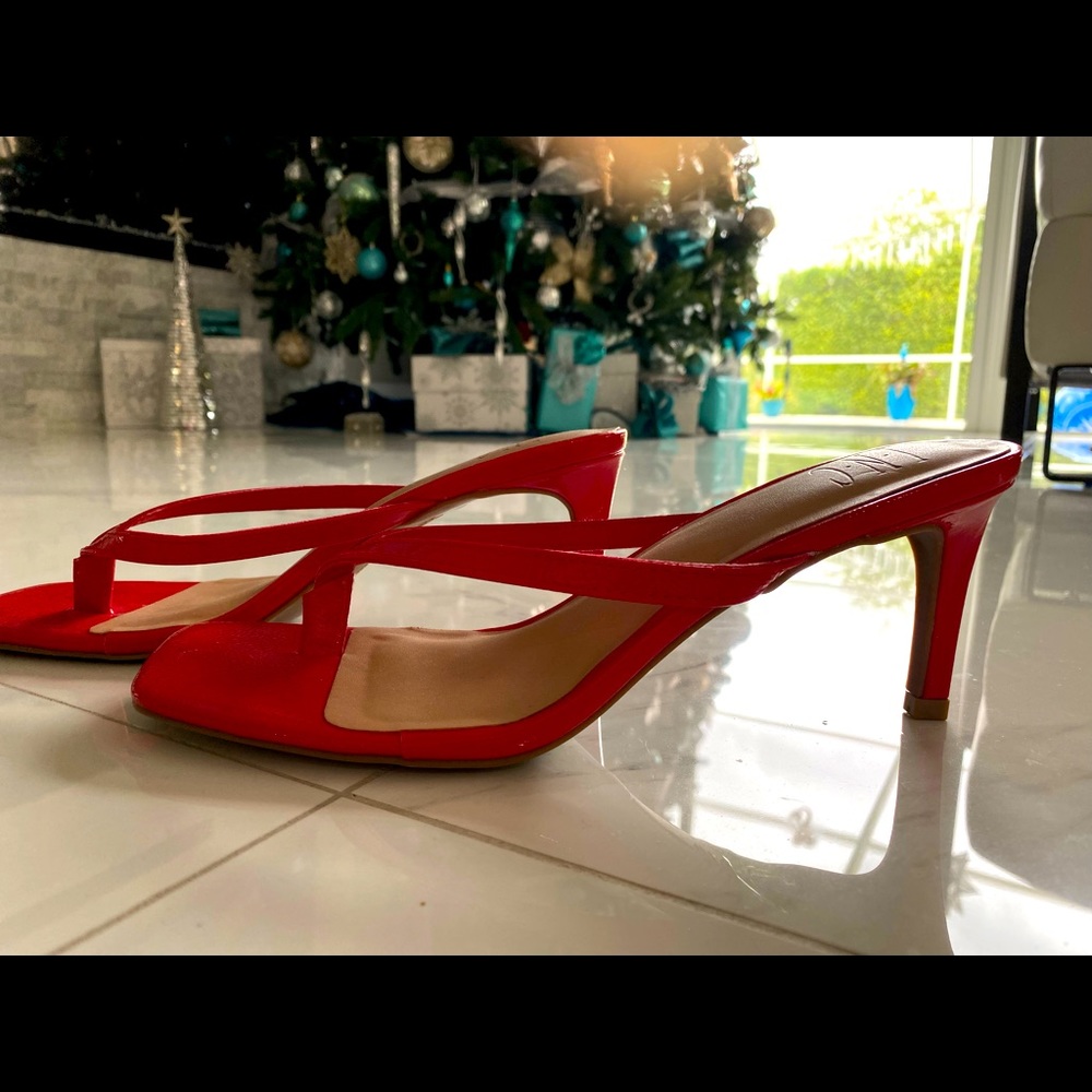 Macy’s I.N.C sandals